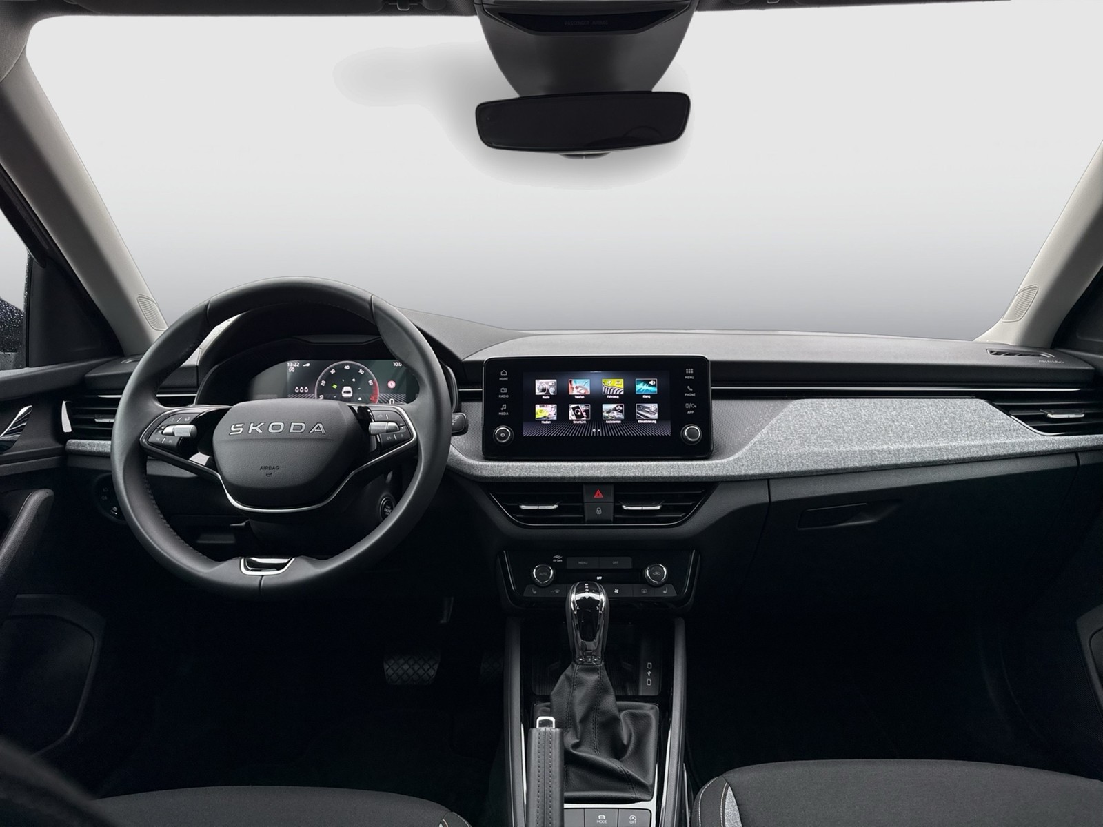 Skoda Scala 1.0 TOUR BLACKPACKAGE CAM MATRIX CARPLAY