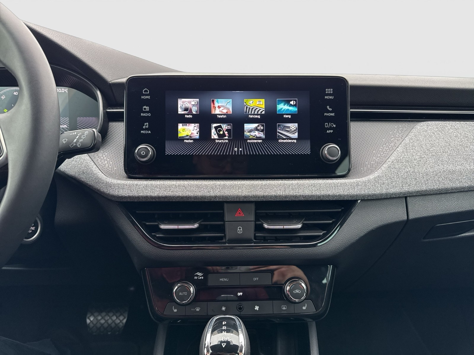 Skoda Scala 1.0 TOUR BLACKPACKAGE CAM MATRIX CARPLAY