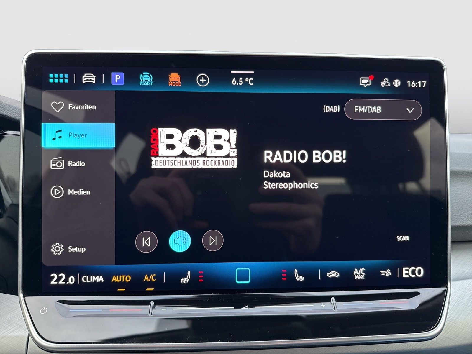 Volkswagen Golf VIII 1.5 HYBRID LIFE FACELIFT LM18 CARPLAY