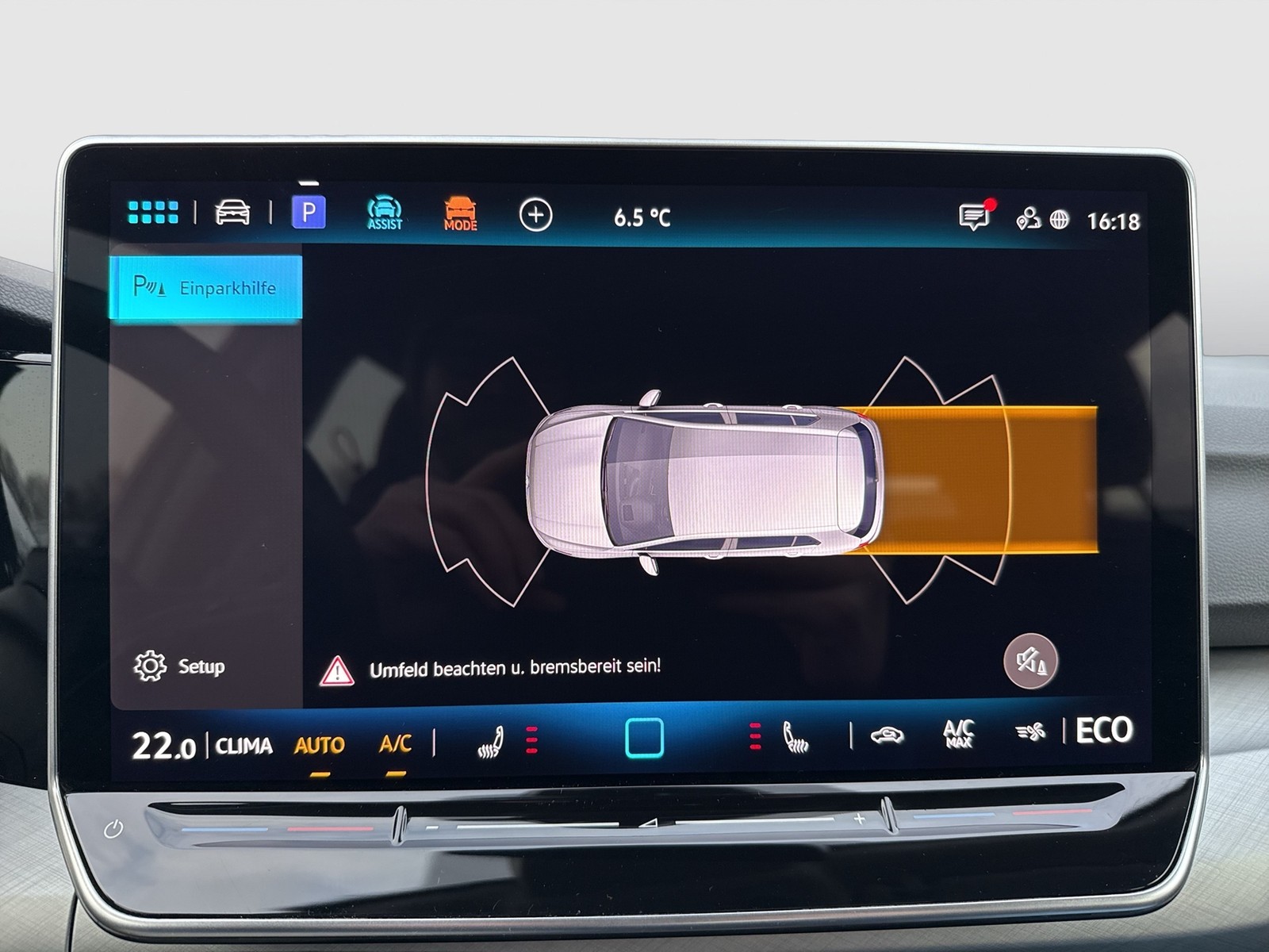 Volkswagen Golf VIII 1.5 HYBRID LIFE FACELIFT LM18 CARPLAY