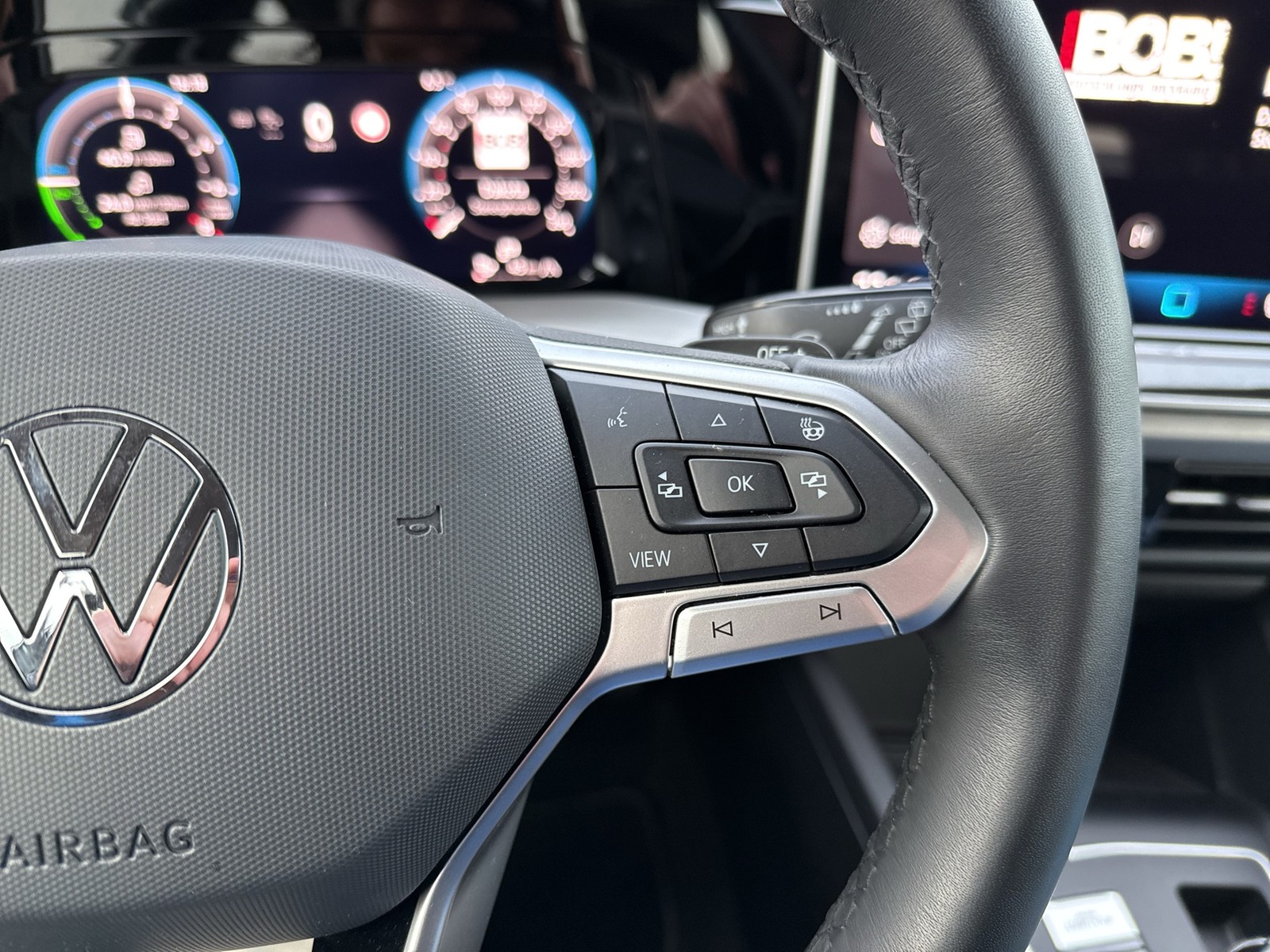 Volkswagen Golf VIII 1.5 HYBRID LIFE FACELIFT LM18 CARPLAY