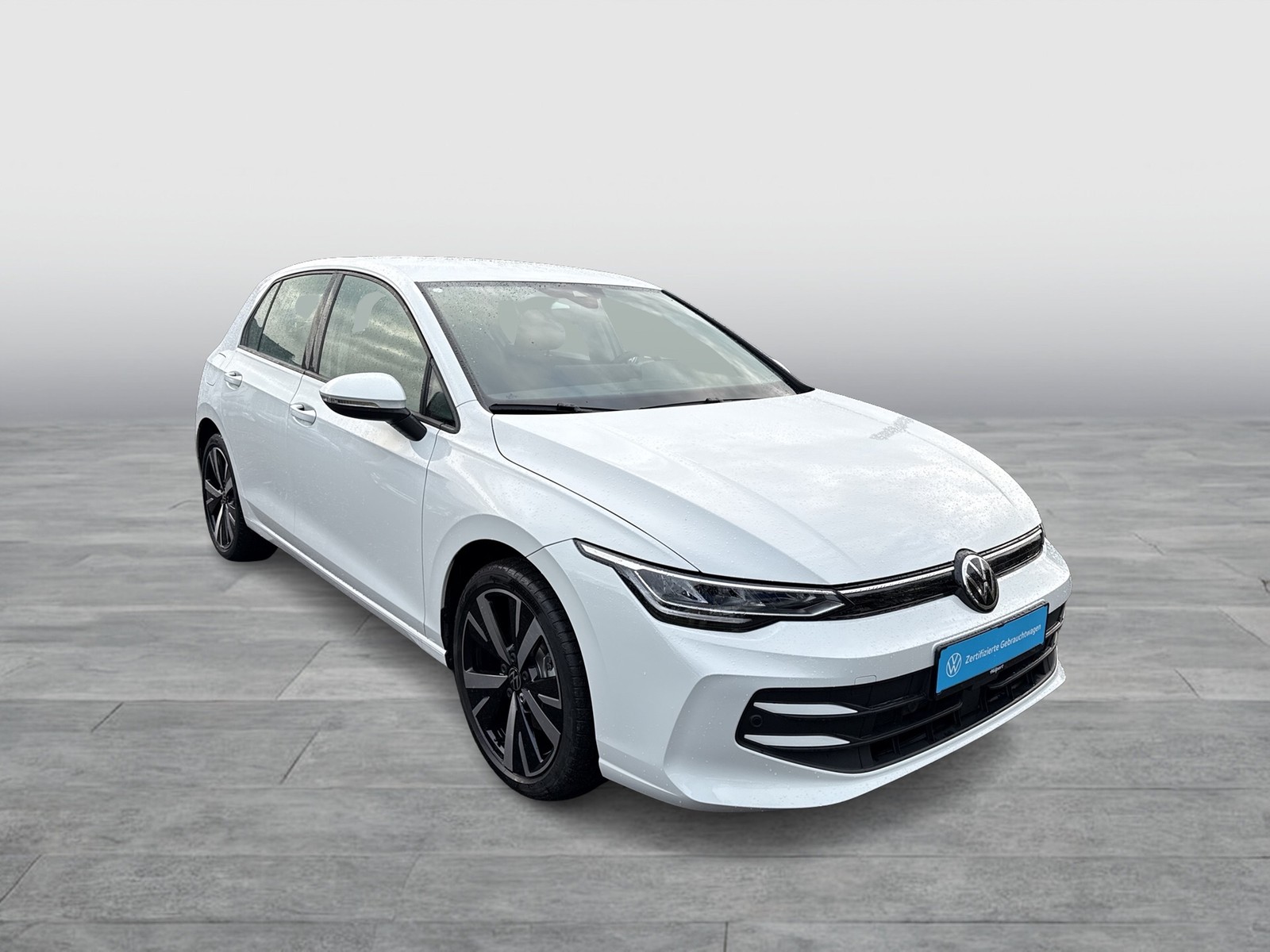 Volkswagen Golf VIII 1.5 HYBRID LIFE FACELIFT LM18 CARPLAY