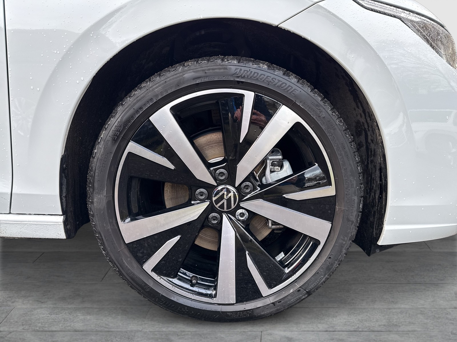 Volkswagen Golf VIII 1.5 HYBRID LIFE FACELIFT LM18 CARPLAY