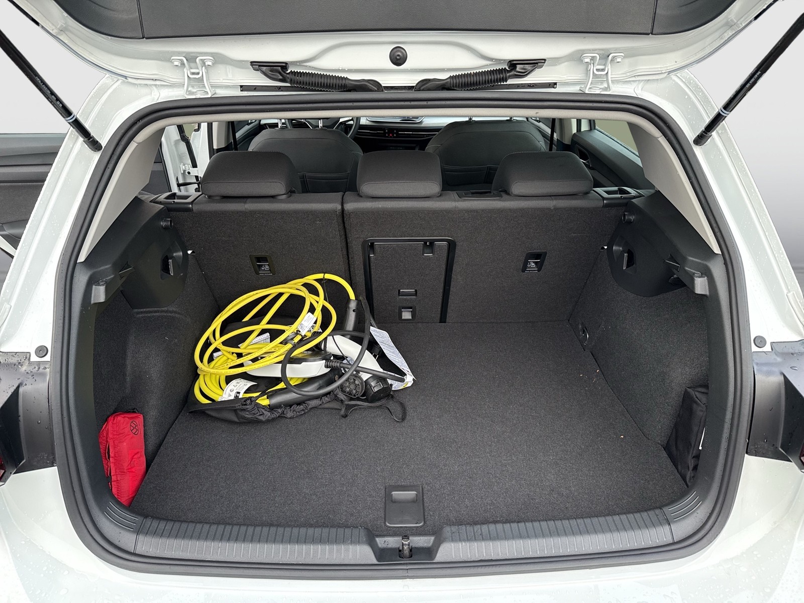 Volkswagen Golf VIII 1.5 HYBRID LIFE FACELIFT LM18 CARPLAY