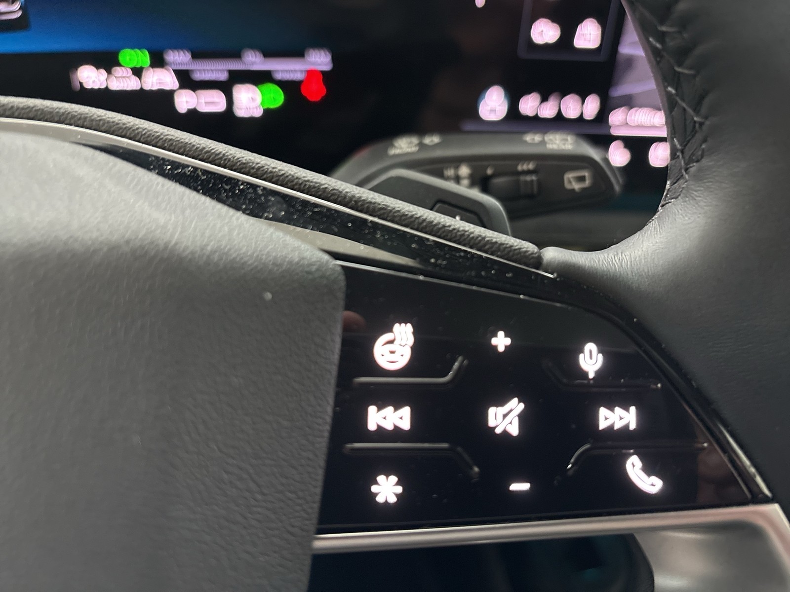 Audi Q6 e-tron quattro S LINE BLACKPAK PANO B&O AHK