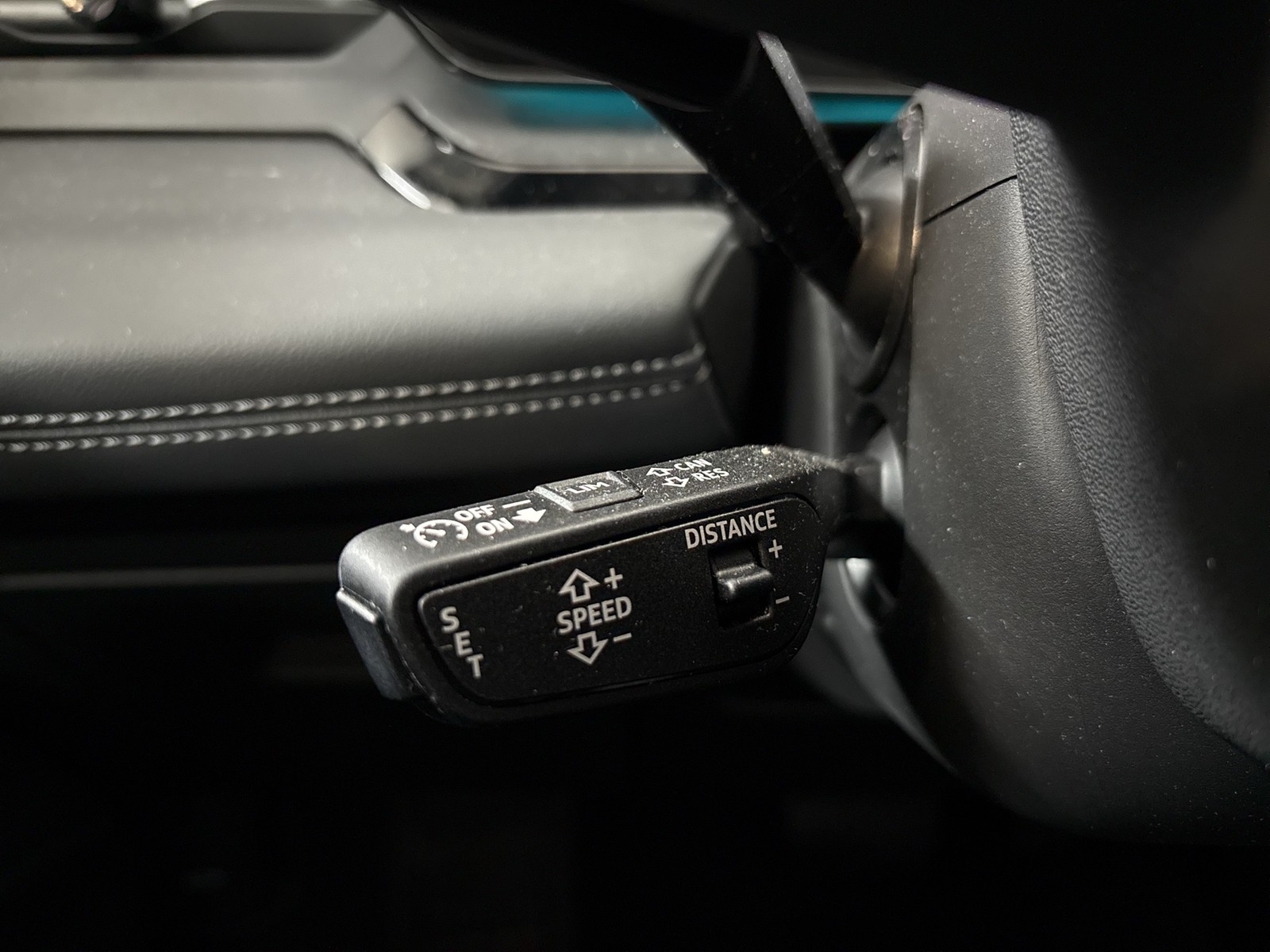 Audi Q6 e-tron quattro S LINE BLACKPAK PANO B&O AHK