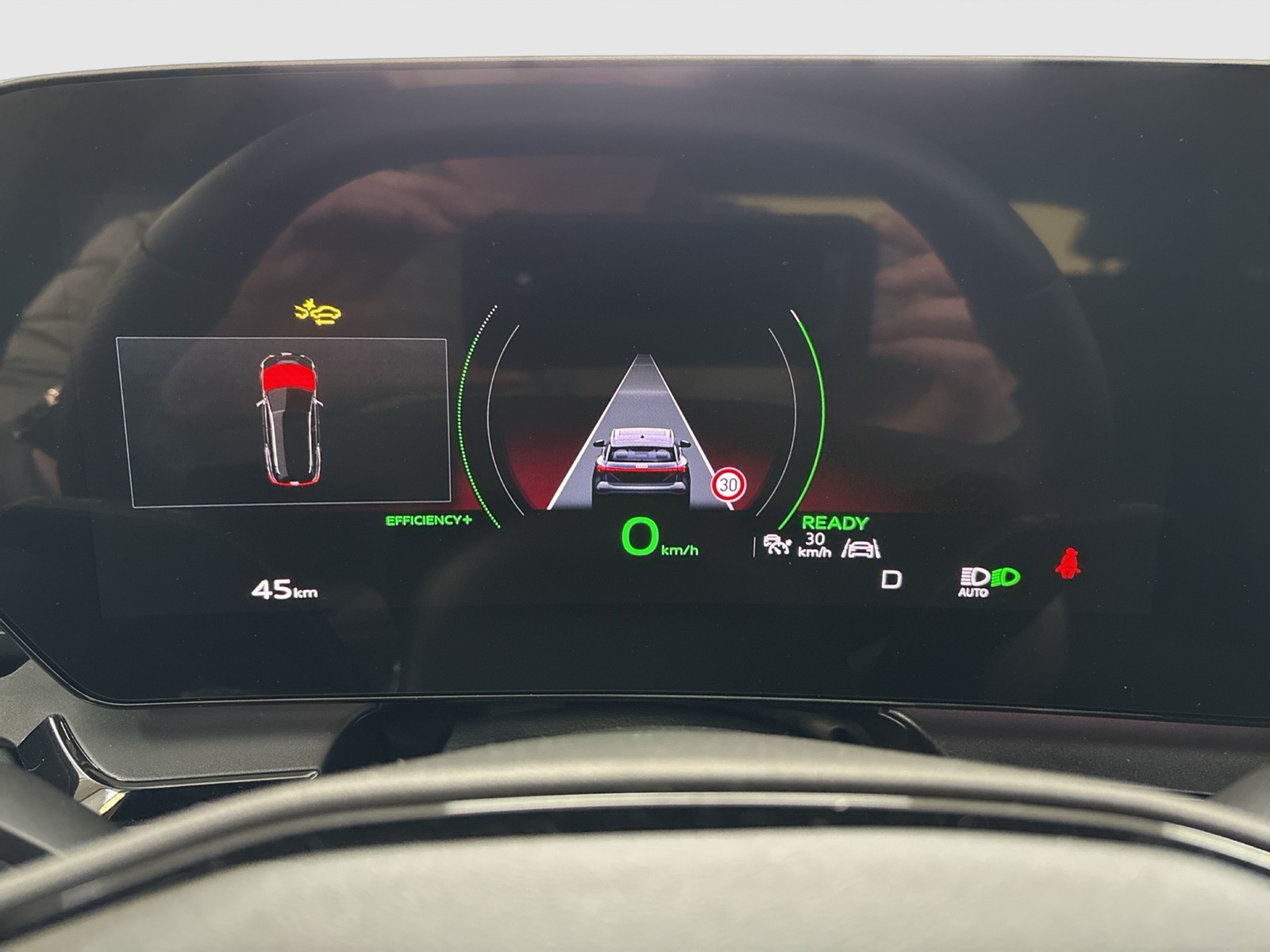 Audi Q6 e-tron quattro S LINE BLACKPAK PANO B&O LM21