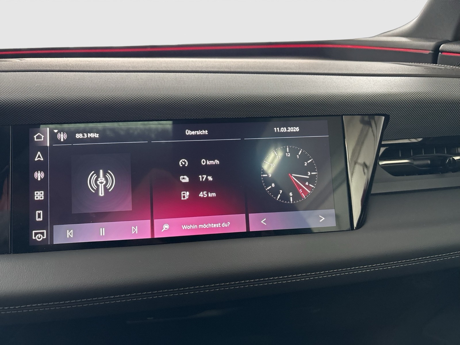 Audi Q6 e-tron quattro S LINE BLACKPAK PANO B&O LM21