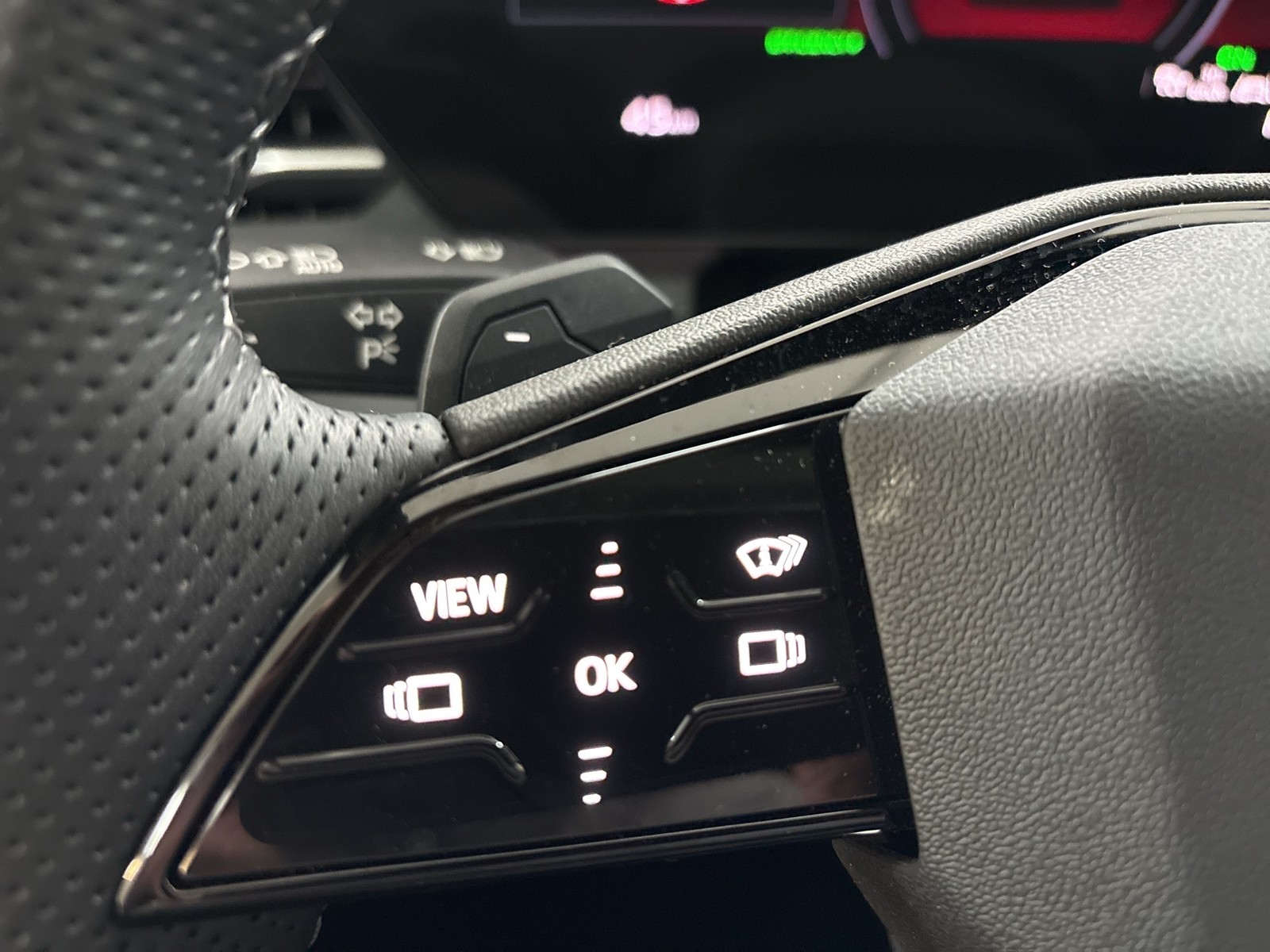 Audi Q6 e-tron quattro S LINE BLACKPAK PANO B&O LM21