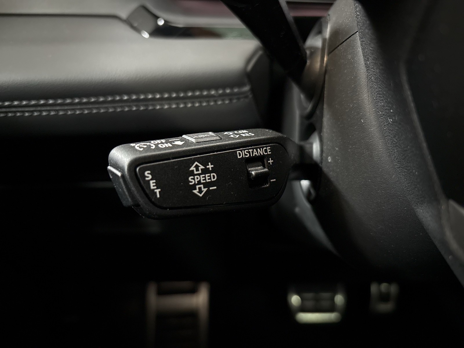 Audi Q6 e-tron quattro S LINE BLACKPAK PANO B&O LM21