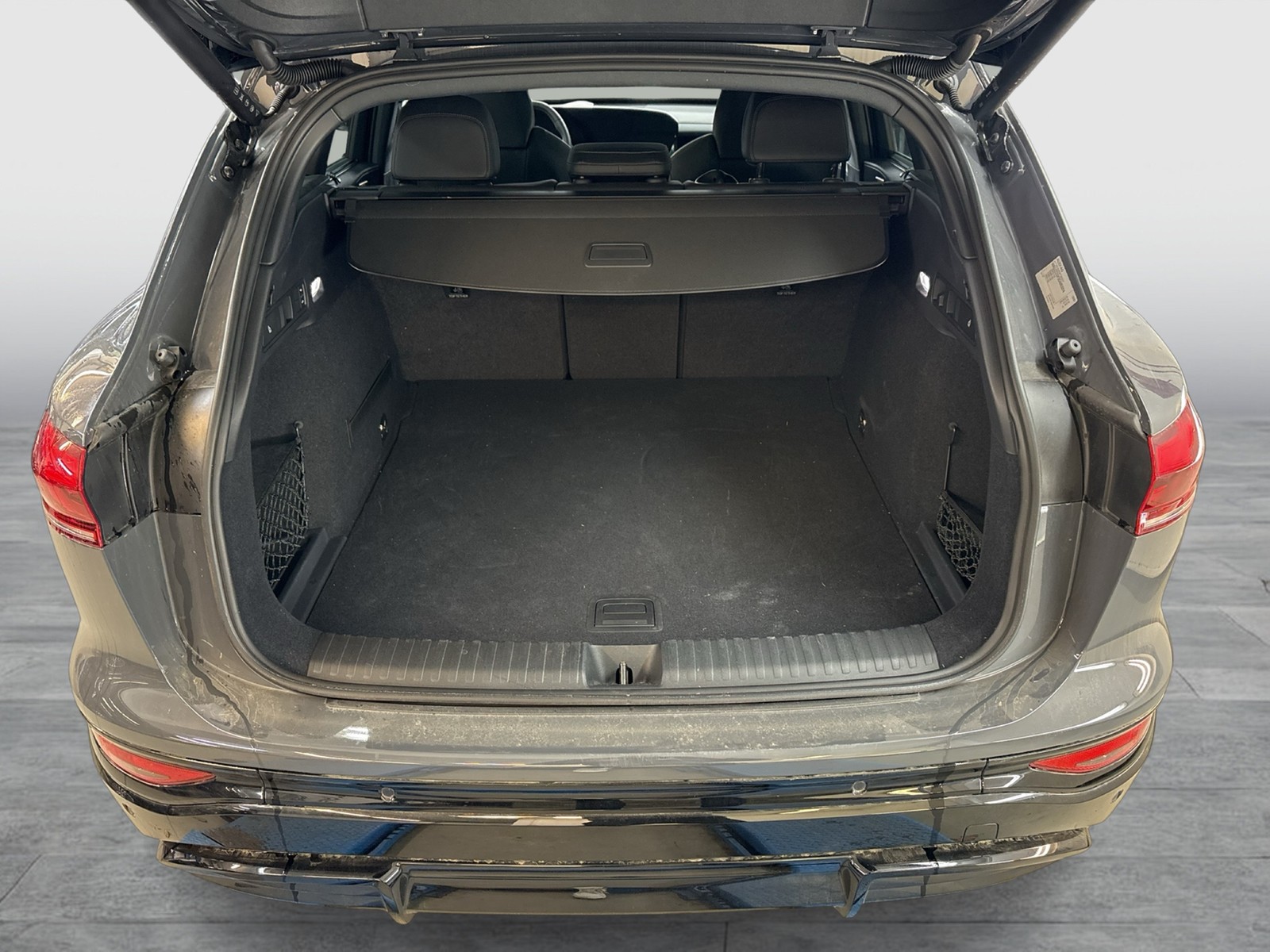 Audi Q6 e-tron quattro S LINE BLACKPAK PANO B&O LM21