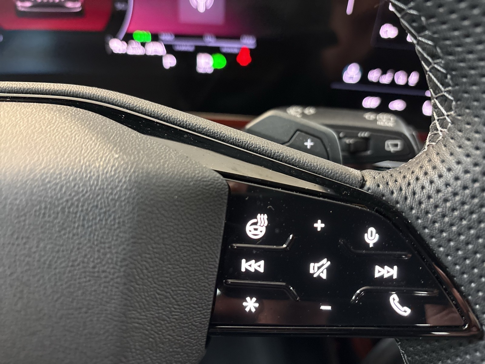 Audi Q6 e-tron quattro S LINE B&O 360°CAM LM21 HEADUP