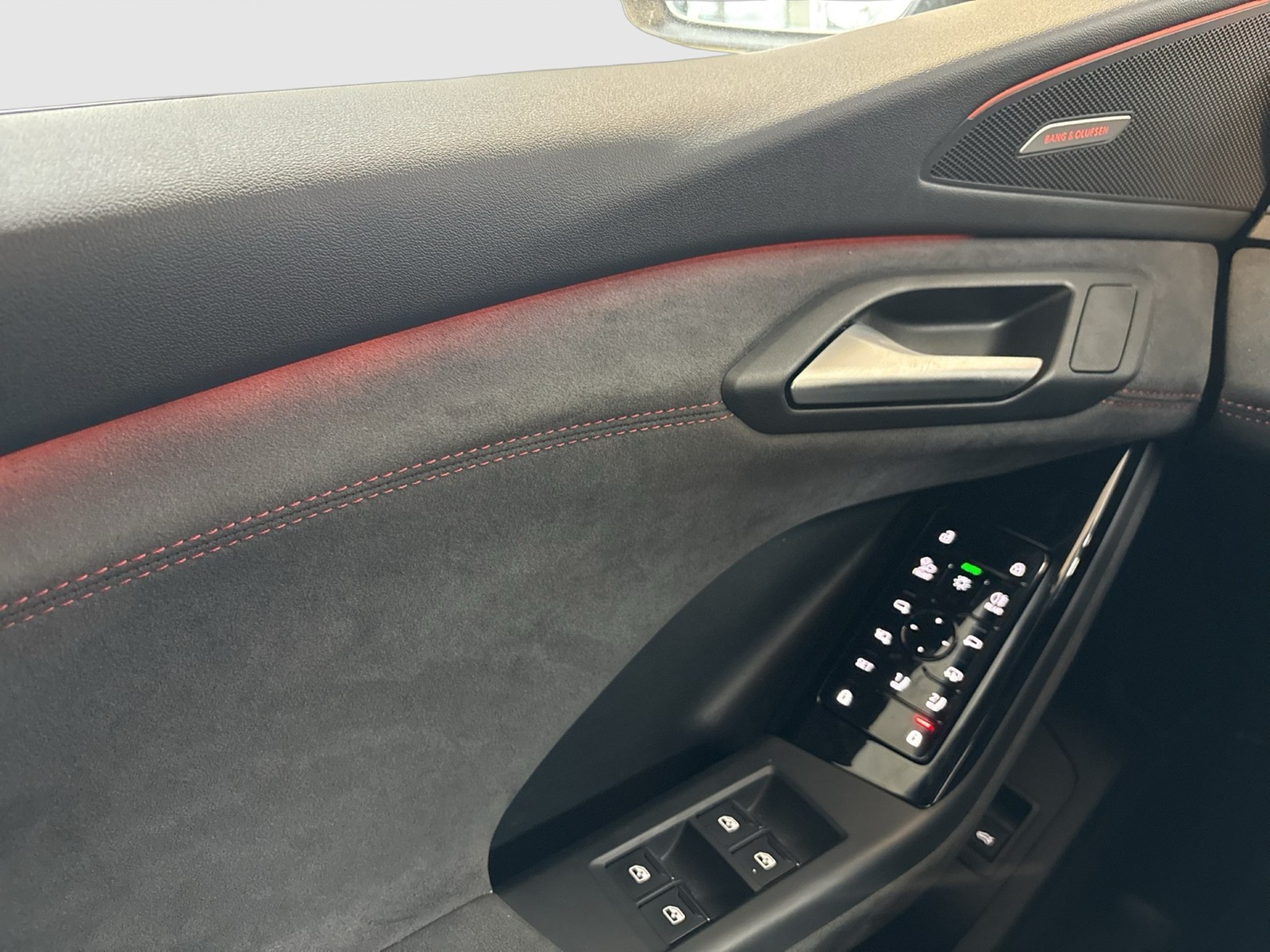 Audi Q6 e-tron quattro S LINE B&O 360°CAM LM21 HEADUP