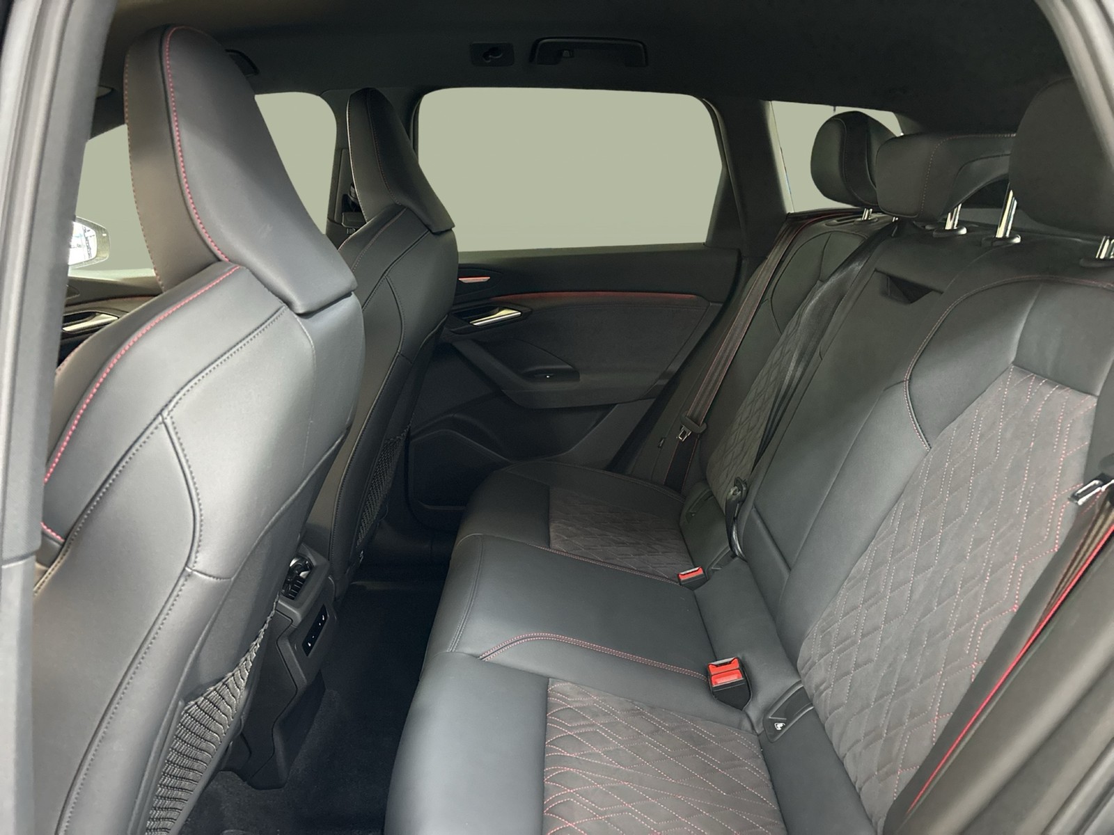 Audi Q6 e-tron quattro S LINE B&O 360°CAM LM21 HEADUP