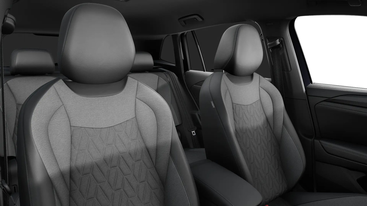 Volkswagen Tiguan 1.5 HYBRID LIFE AHK CAM ACC LM18 NAVI