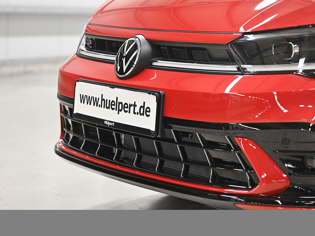 Volkswagen Polo 1.0 R-LINE DSG PANO NAVI CAM KEYLESS 