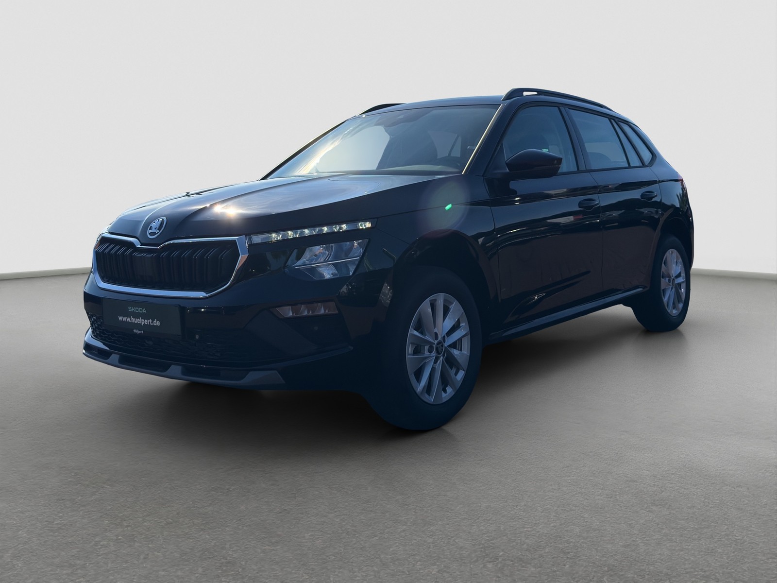 Skoda Kamiq 1.0TSI Selection PDC SMARTLINK SHZ RFK