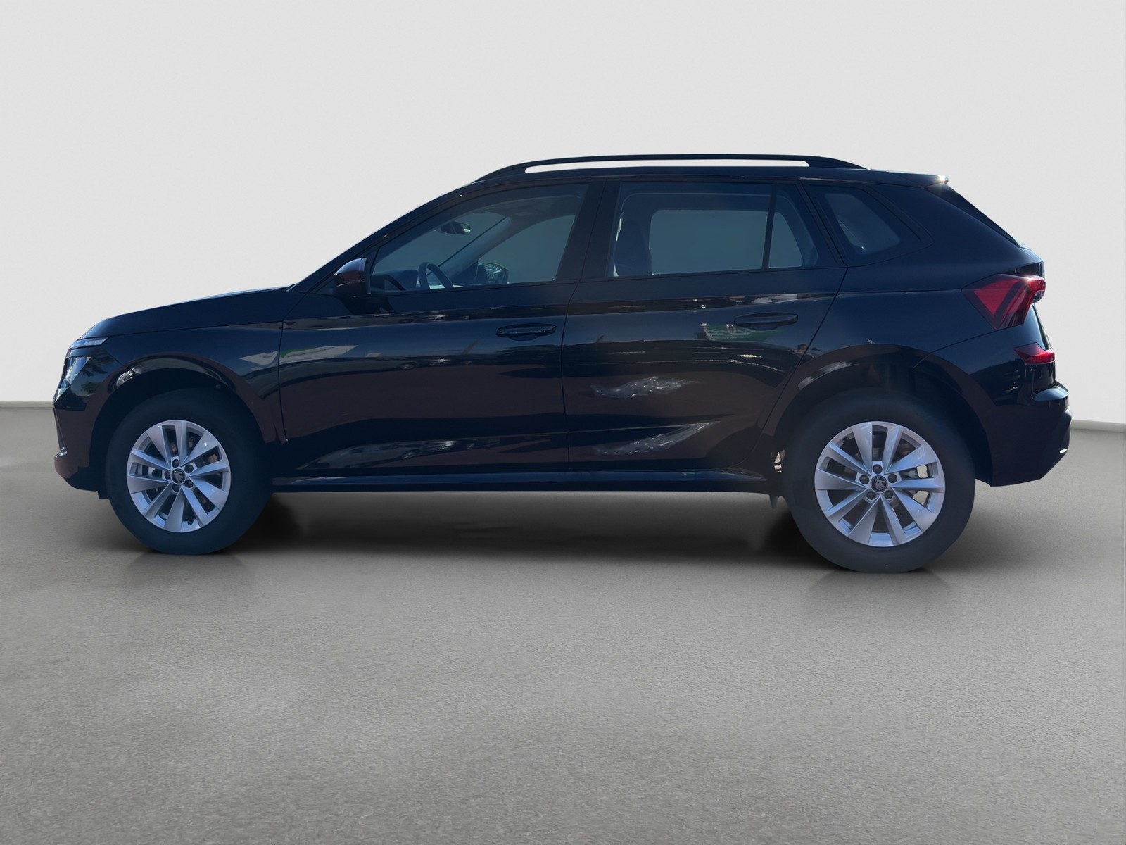 Skoda Kamiq 1.0TSI Selection PDC SMARTLINK SHZ RFK