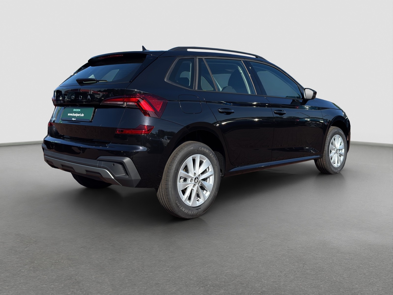 Skoda Kamiq 1.0TSI Selection PDC SMARTLINK SHZ RFK