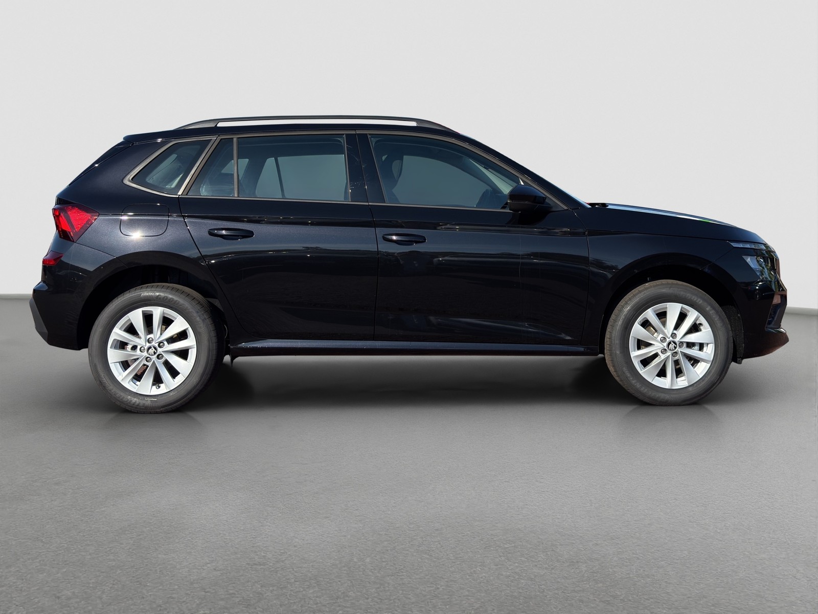Skoda Kamiq 1.0TSI Selection PDC SMARTLINK SHZ RFK