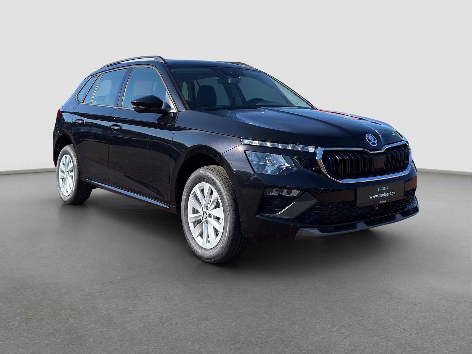 Skoda Kamiq 1.0TSI Selection PDC SMARTLINK SHZ RFK
