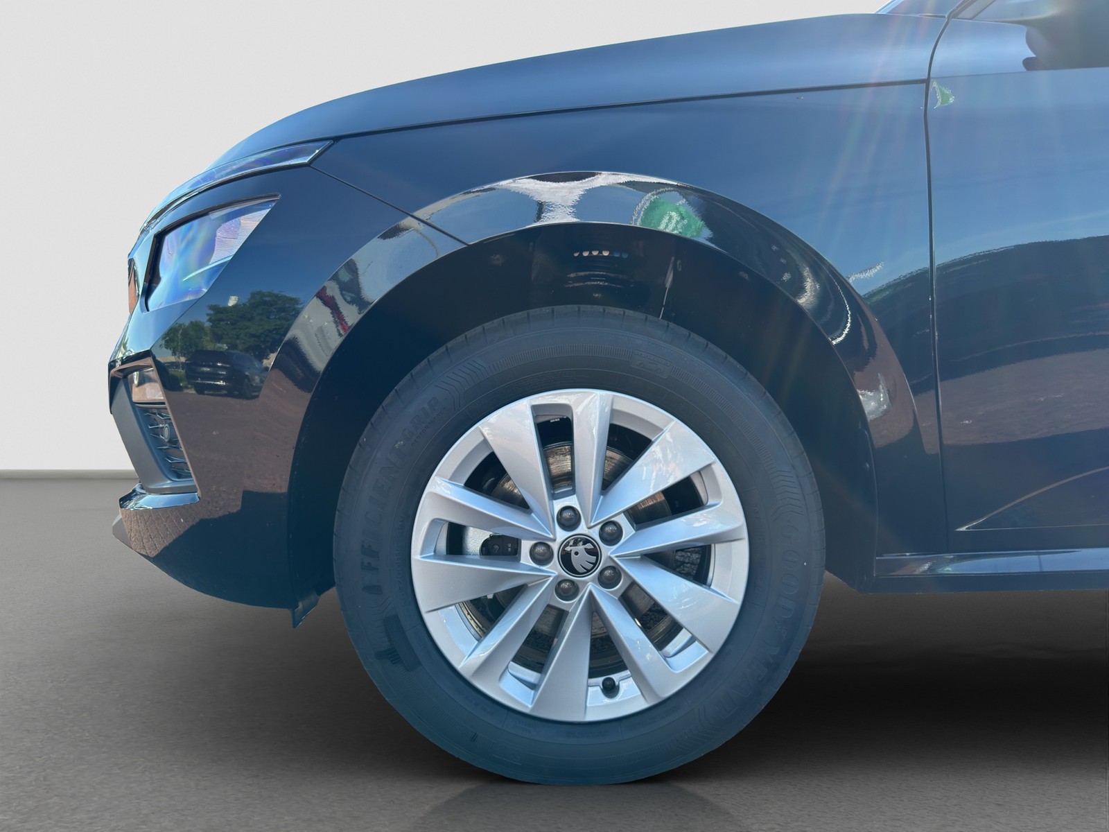 Skoda Kamiq 1.0TSI Selection PDC SMARTLINK SHZ RFK