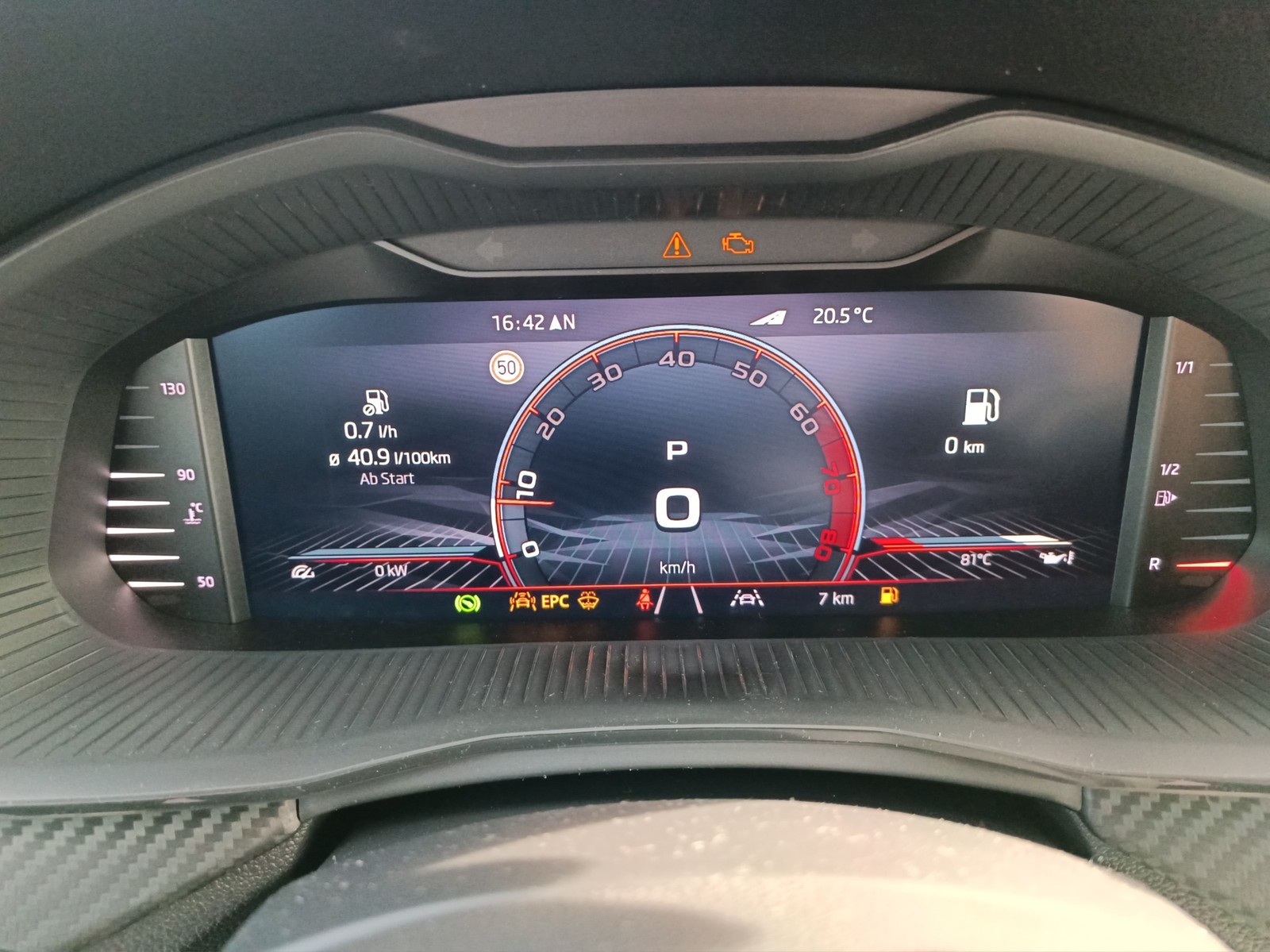 Skoda Kamiq 1.5TSI DSG Monte Carlo AHK ACC NAV RFK PDC