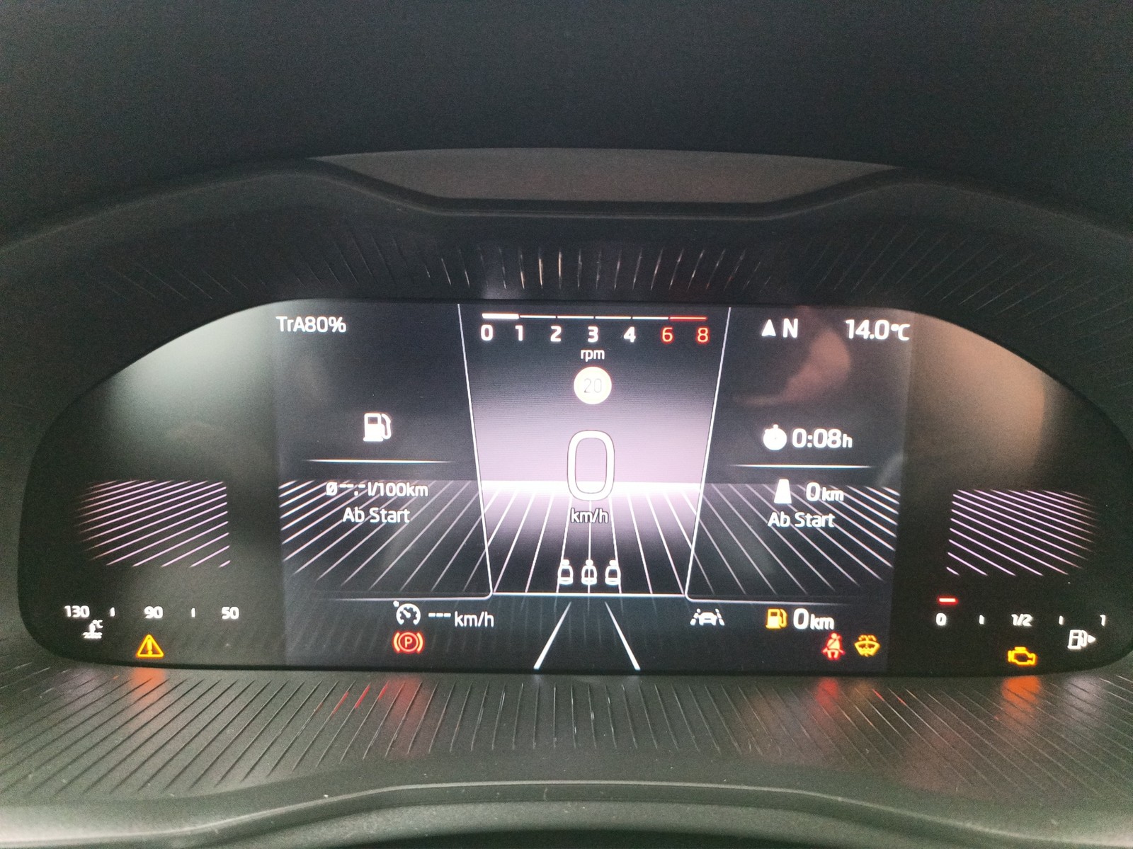 Skoda Kamiq 1.0TSI Selection AHK SMARTLINK PDC SHZ