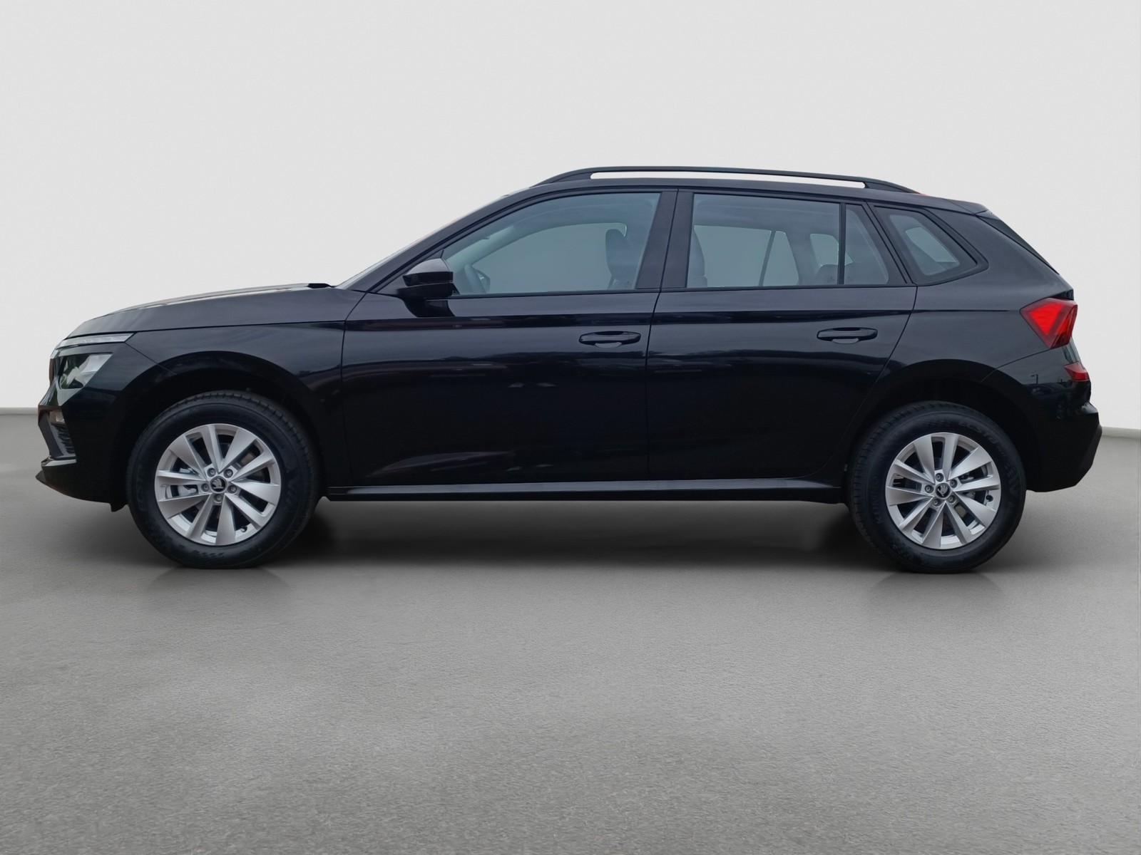 Skoda Kamiq 1.0TSI Selection AHK SMARTLINK PDC SHZ
