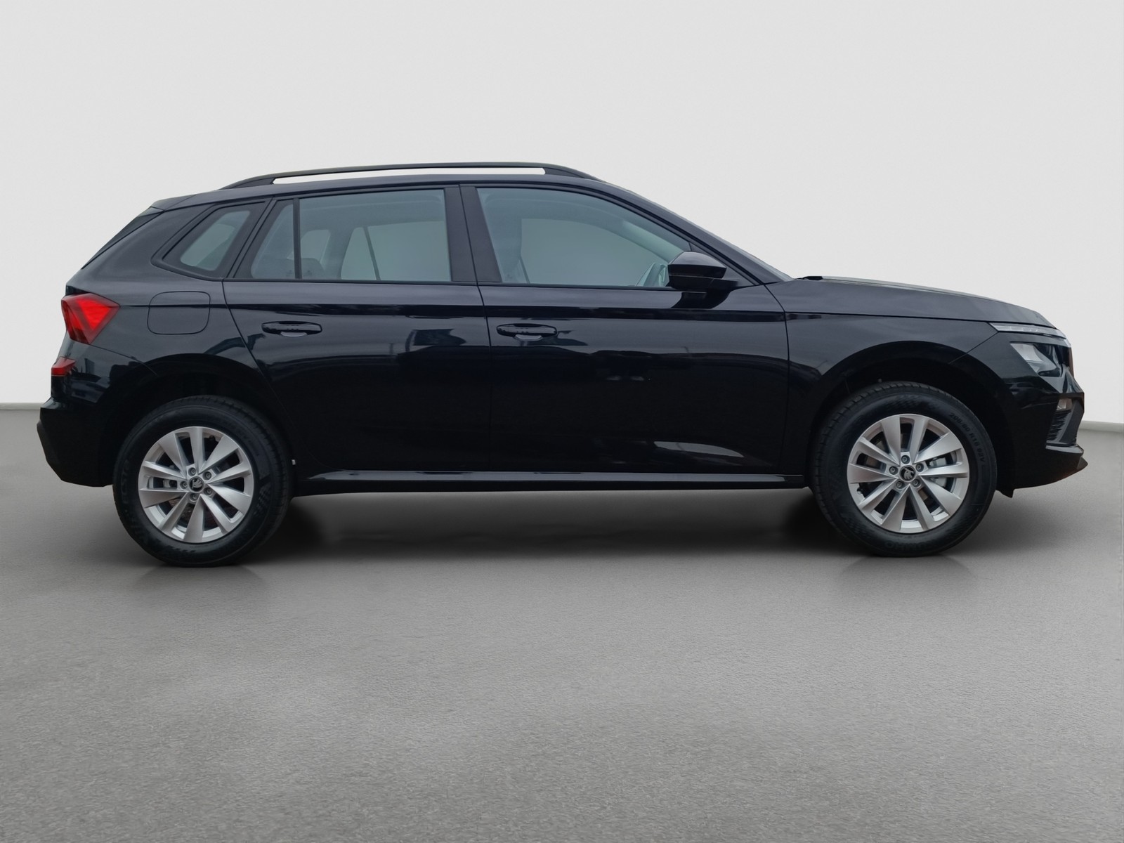 Skoda Kamiq 1.0TSI Selection AHK SMARTLINK PDC SHZ