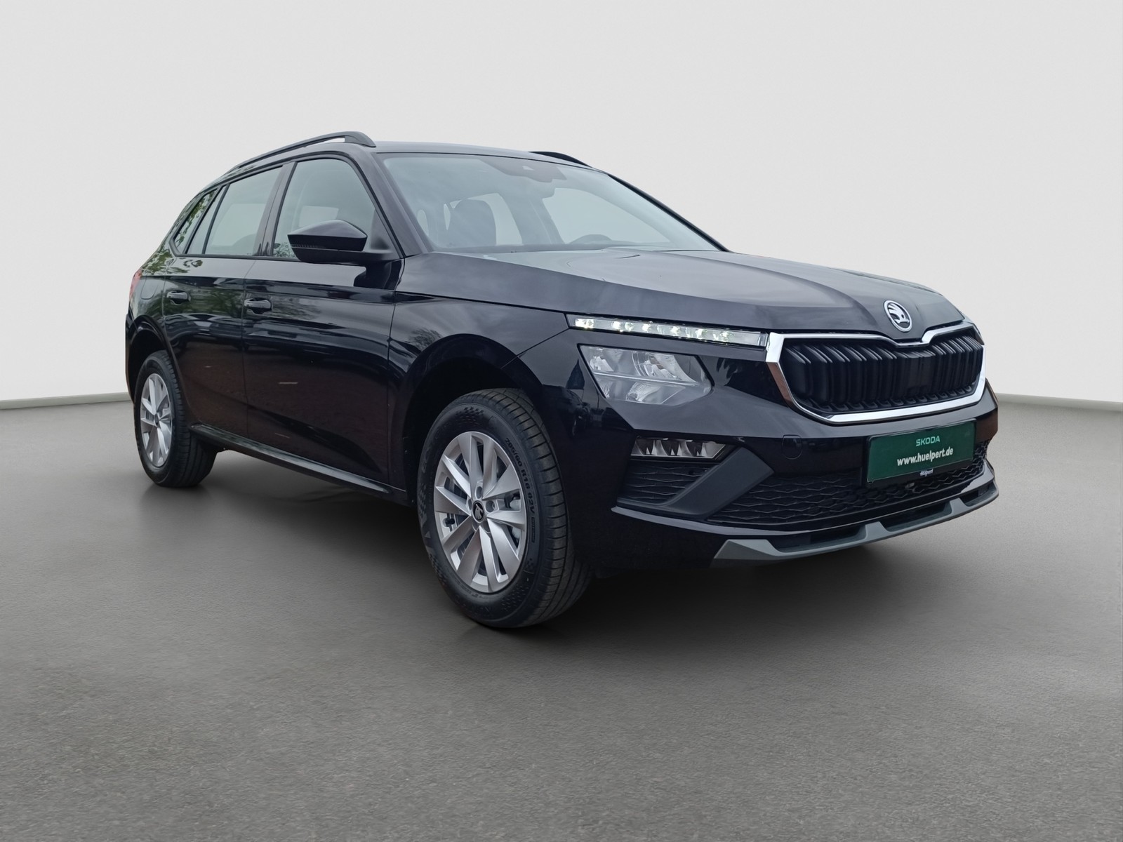 Skoda Kamiq 1.0TSI Selection AHK SMARTLINK PDC SHZ