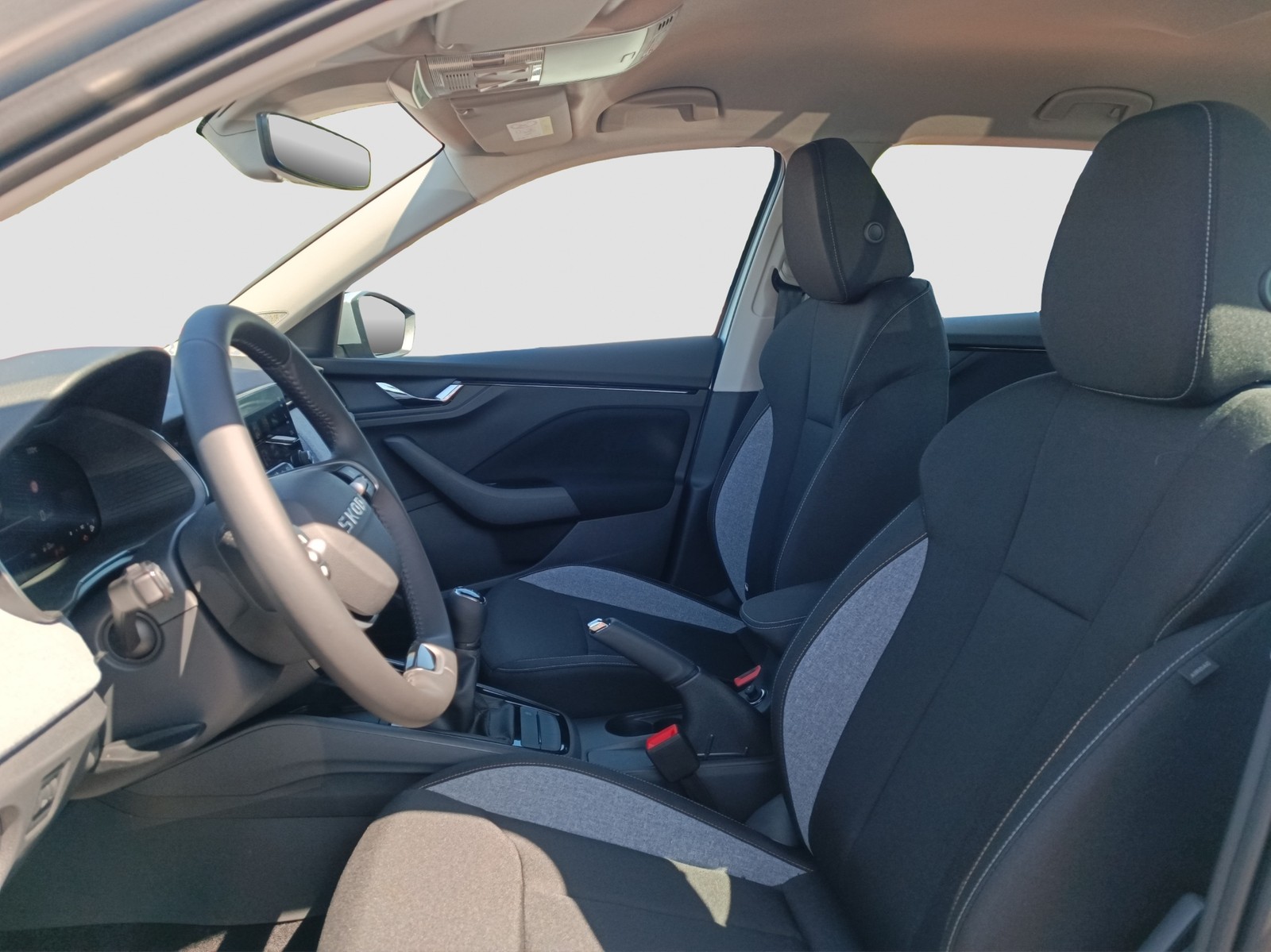 Skoda Kamiq 1.0TSI Selection AHK SMARTLINK PDC SHZ
