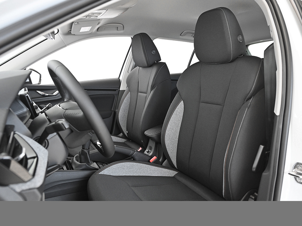 Skoda Kamiq 1.0TSI Selection PDC SMARTLINK SHZ RFK