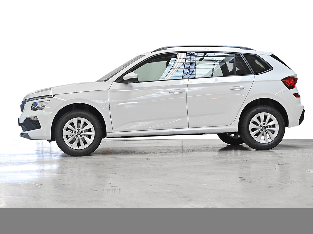 Skoda Kamiq 1.0TSI Selection PDC SMARTLINK SHZ RFK