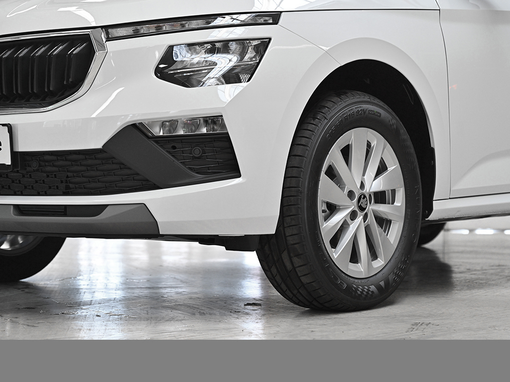 Skoda Kamiq 1.0TSI Selection PDC SMARTLINK SHZ RFK