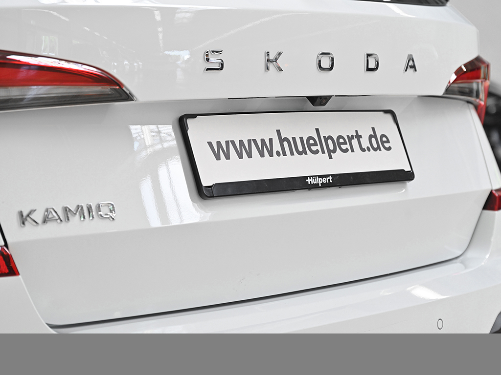 Skoda Kamiq 1.0TSI Selection PDC SMARTLINK SHZ RFK