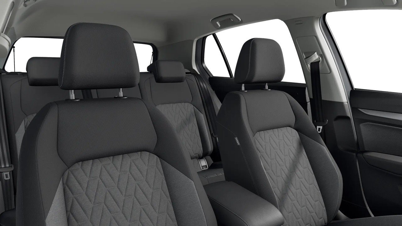 Volkswagen Golf VIII 2.0 LIFE ACC CARPLAY ALU SITZHEIZUNG