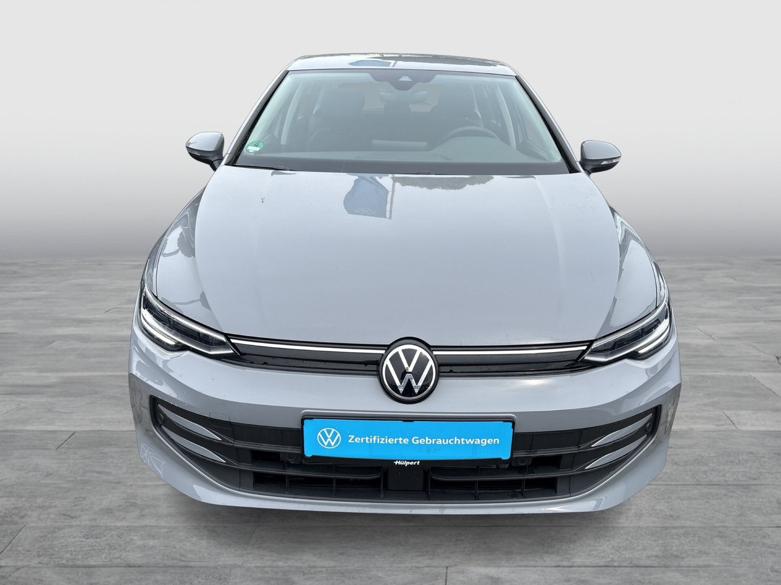 Volkswagen Golf VIII 2.0 LIFE ACC CARPLAY ALU SITZHEIZUNG