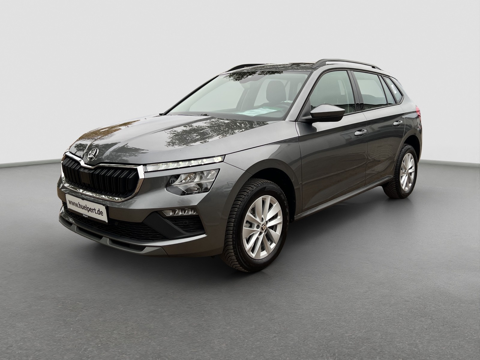 Skoda Kamiq 1.5 SELECTION CAM ACC NAVI ALU SITZHEIZUNG