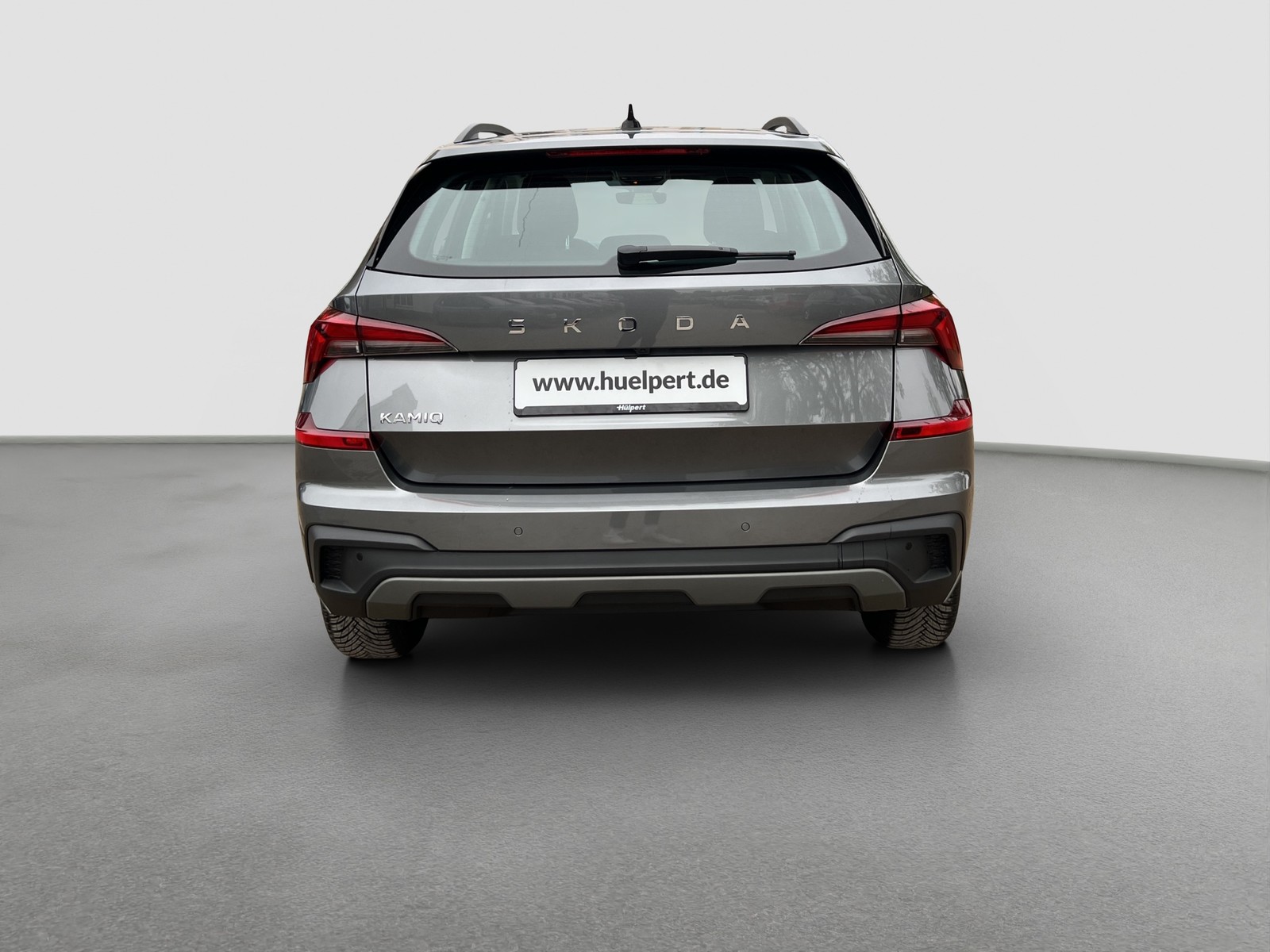 Skoda Kamiq 1.5 SELECTION CAM ACC NAVI ALU SITZHEIZUNG