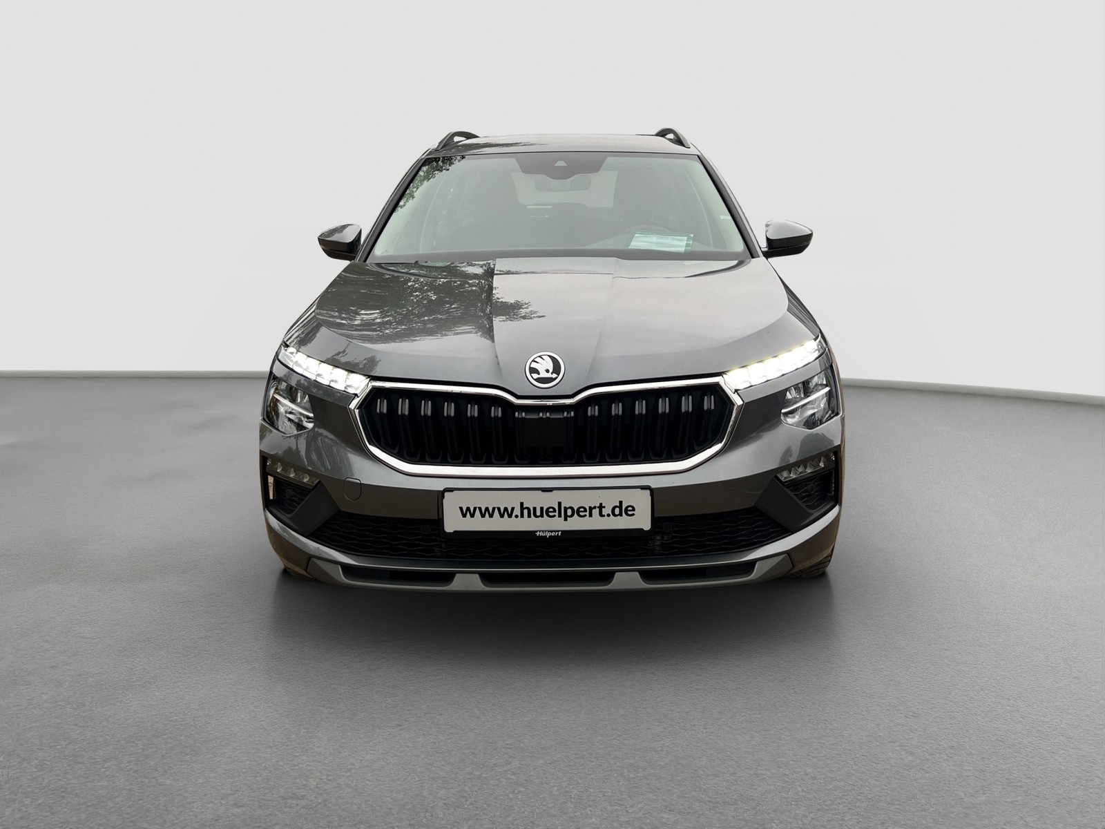 Skoda Kamiq 1.5 SELECTION CAM ACC NAVI ALU SITZHEIZUNG