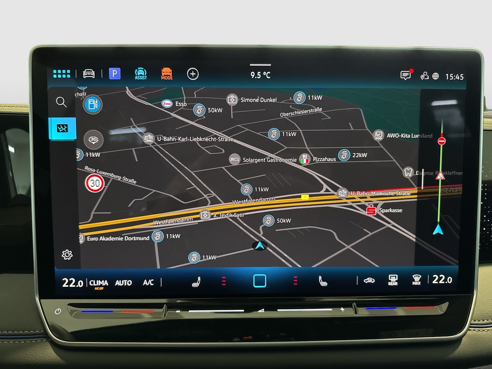 Volkswagen Tiguan 2.0 TDI 4MOTION R-LINE DSG BLACKSTYLE PANO AHK LM20