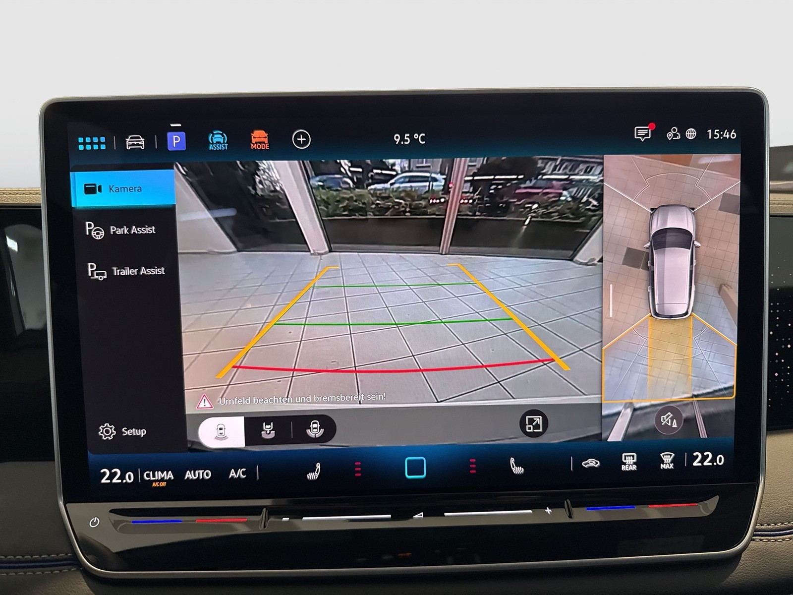 Volkswagen Tiguan 2.0 TDI 4MOTION R-LINE DSG BLACKSTYLE PANO AHK LM20