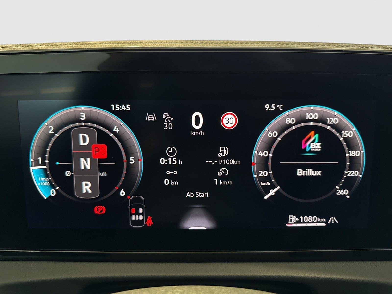 Volkswagen Tiguan 2.0 TDI 4MOTION R-LINE DSG BLACKSTYLE PANO AHK LM20