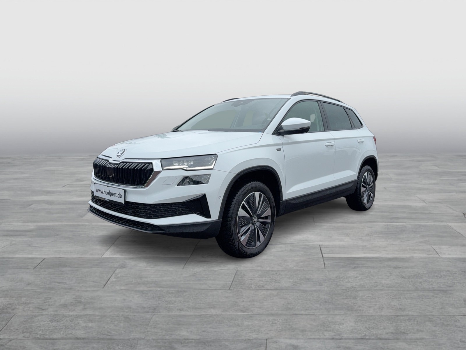 Skoda Karoq 1.5 TOUR PANO AHK 360°CAM ACC EKLAPPE NAVI