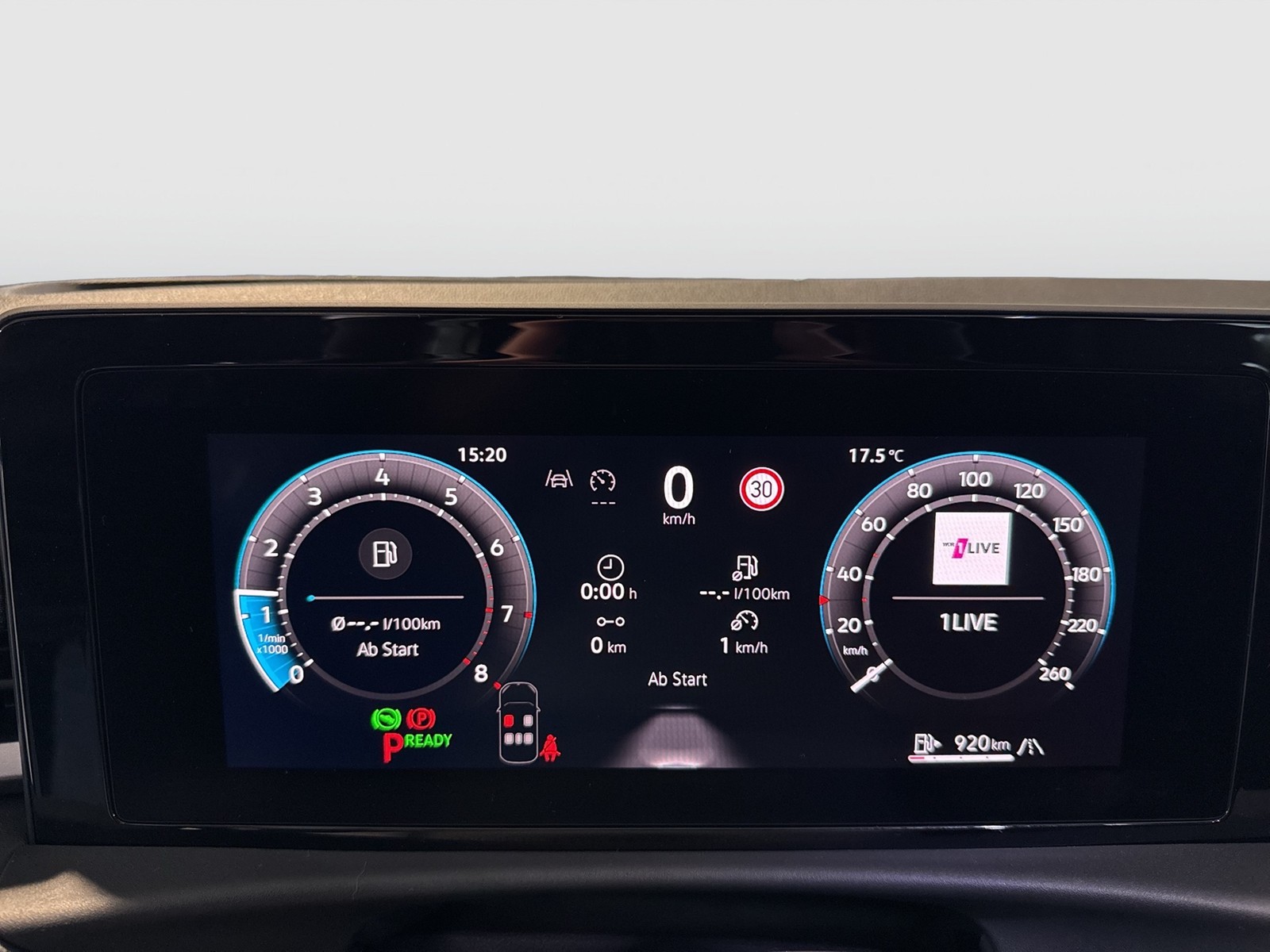 Volkswagen T-Roc 1.5 R-LINE DSG BLACKSTYLE eKLAPPE CAM LM20