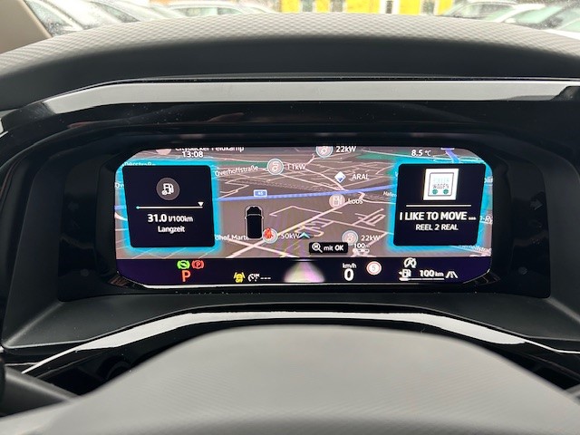 Volkswagen Multivan Life TAXI 2,0 l 110 kW TDI SCR LÜ Taxi LANG Kurzzulassung Taxi LÜ 2,0 TDI DSG