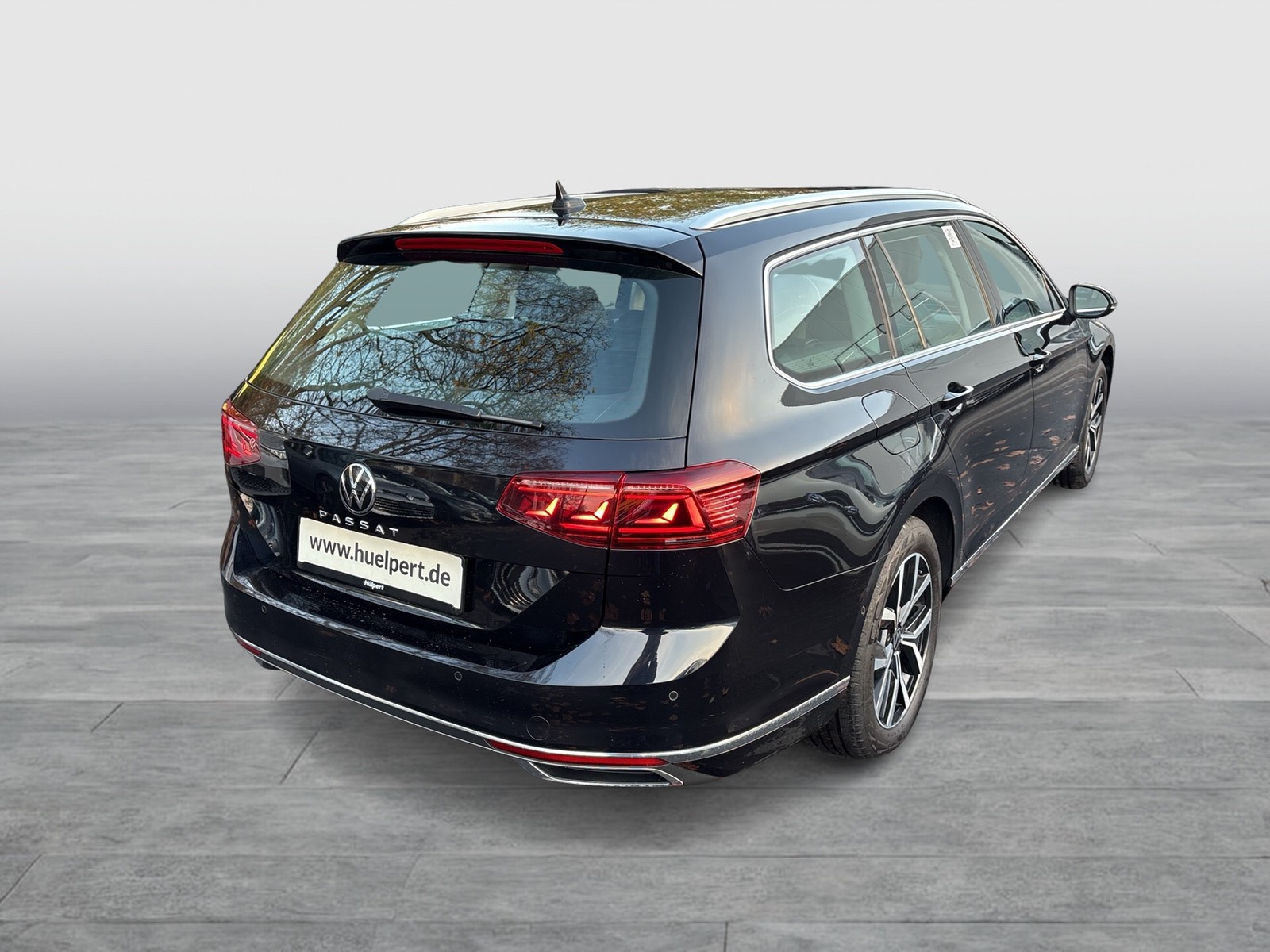 Volkswagen Passat Variant 1.5 ELEGANCE STANDHZ CAM ACC LM17