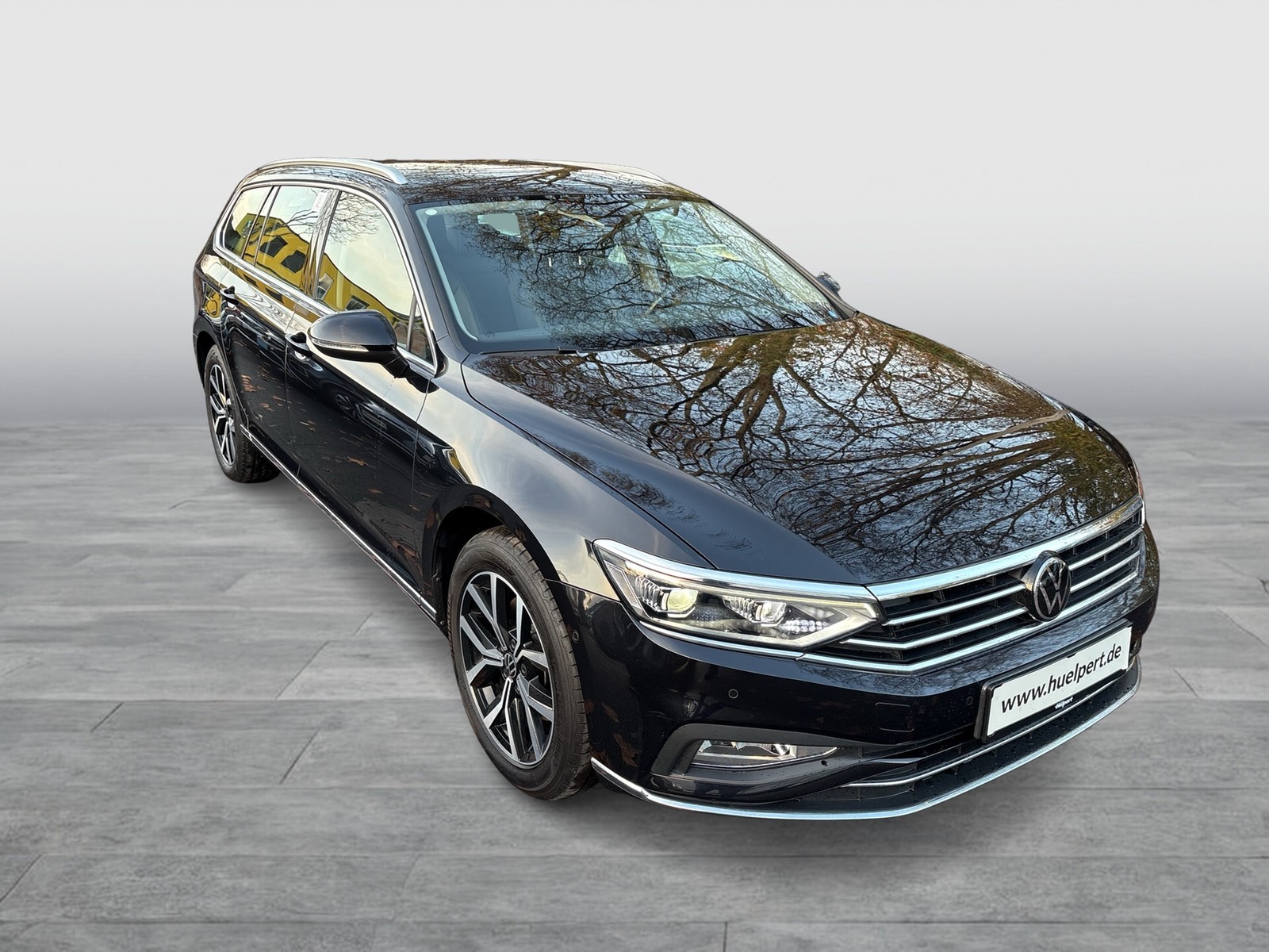 Volkswagen Passat Variant 1.5 ELEGANCE STANDHZ CAM ACC LM17