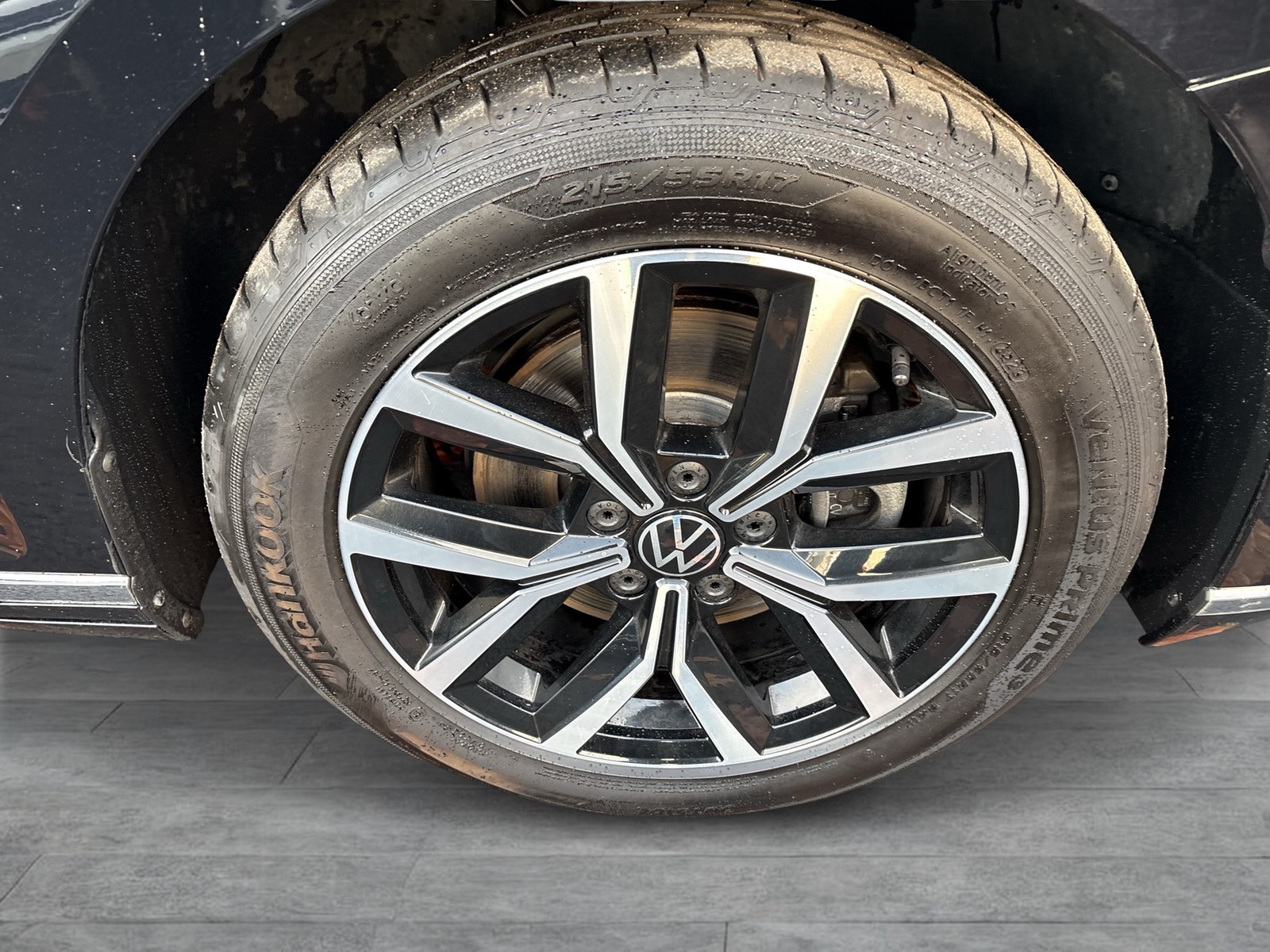 Volkswagen Passat Variant 1.5 ELEGANCE STANDHZ CAM ACC LM17